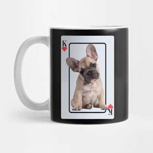 French Bulldog Mug